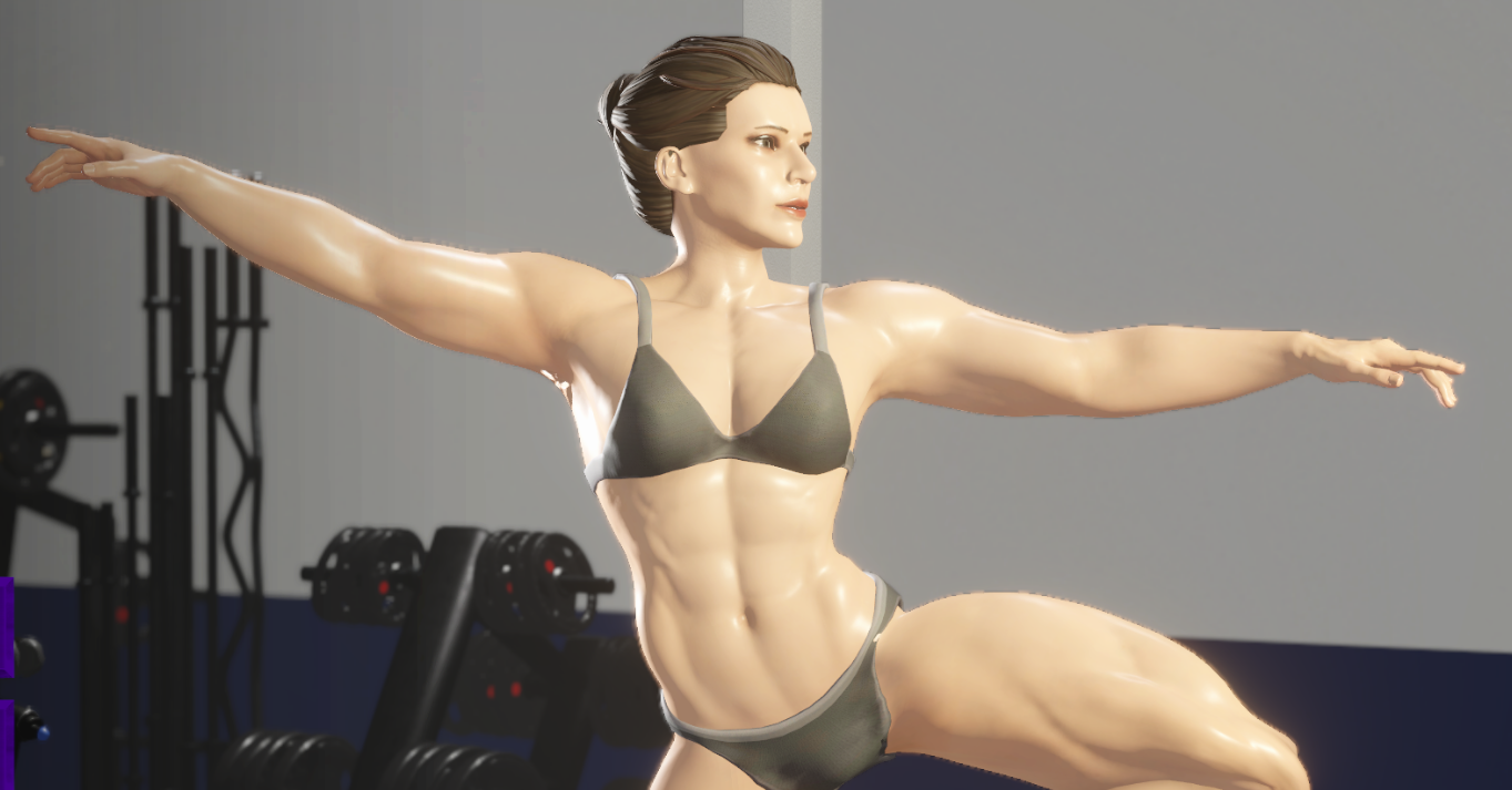 Eve